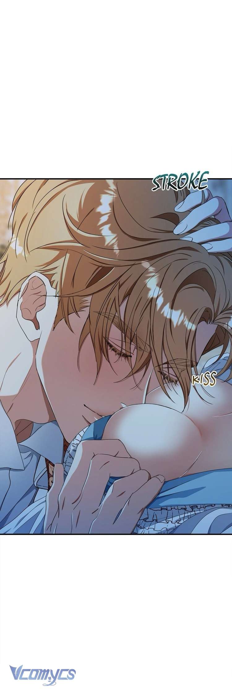 Người Yêu Đã Chết Của Tôi Đã Trở Thành Bạo Chúa Chap 26 - Trang 2