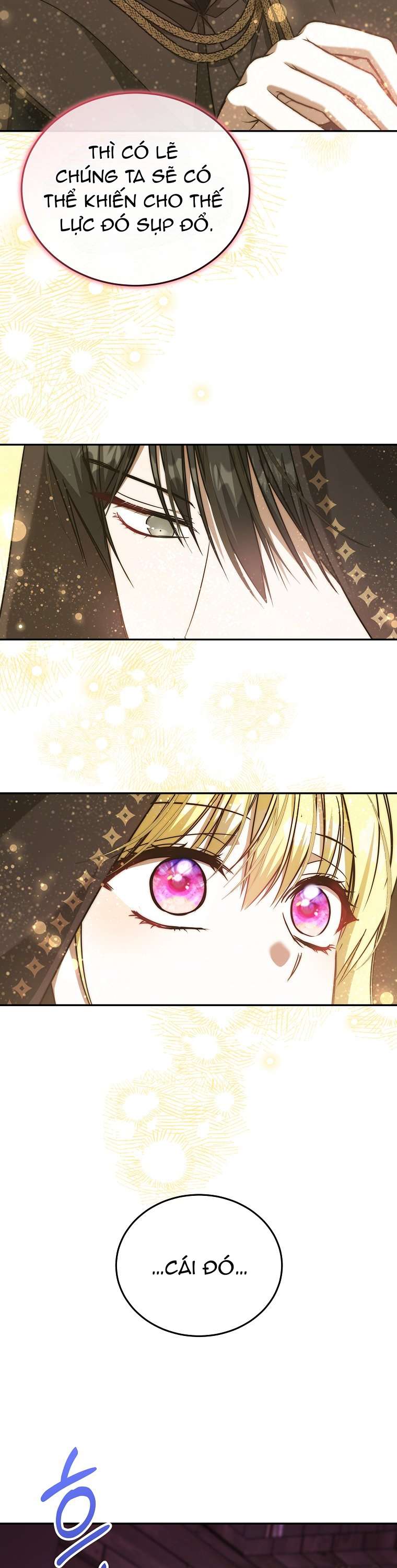 Chị Gái Tôi Là Nhân Vật Chính Chap 45 - Trang 4