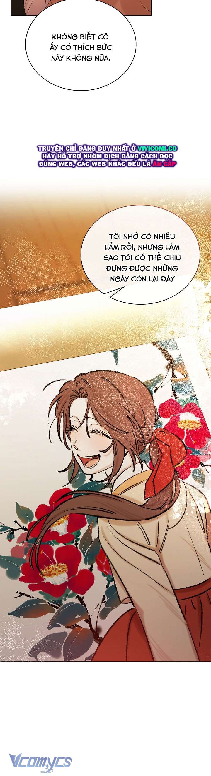 [18+] Biên Niên Sử Xuân Họa Thời Joseon Chap 54 - Trang 2