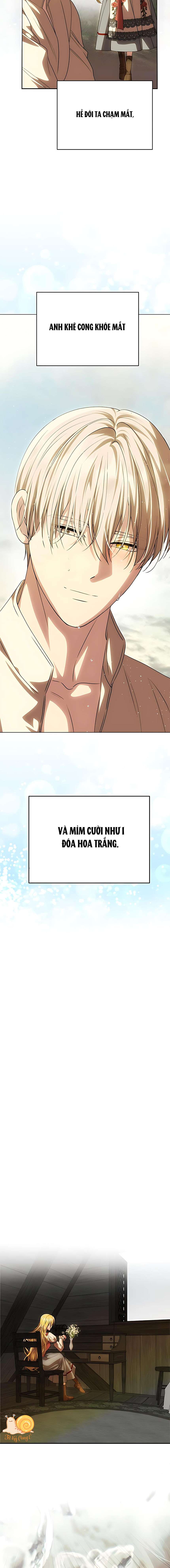 Chỉ Cần Một Người Chồng Là Đủ Chap 78 - Next Chap 79