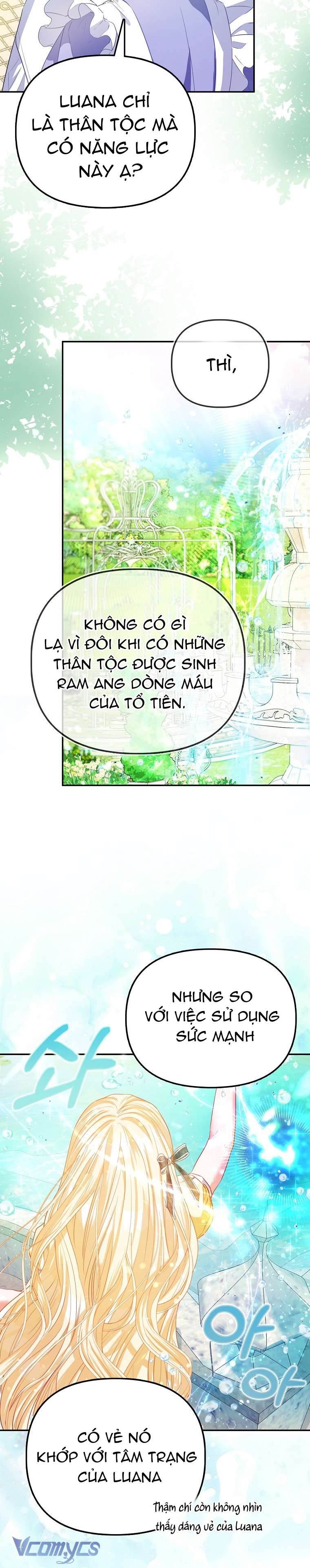 Nàng Công Chúa Của Mọi Người Chapter 27 - Next Chapter 28