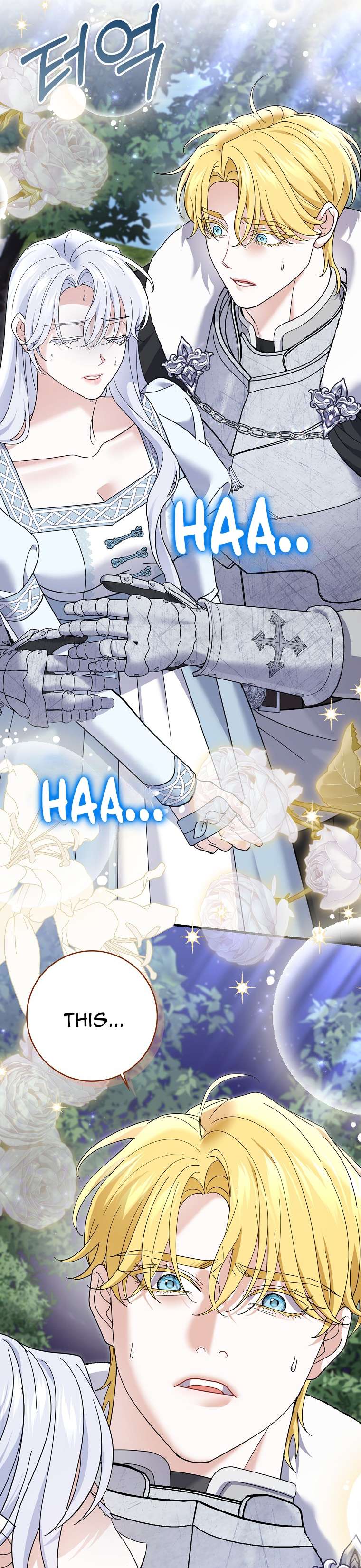 Vị Hôn Phu Phản Diện Cản Trở Con Đường Hoa Của Tôi Chap 69 - Trang 4