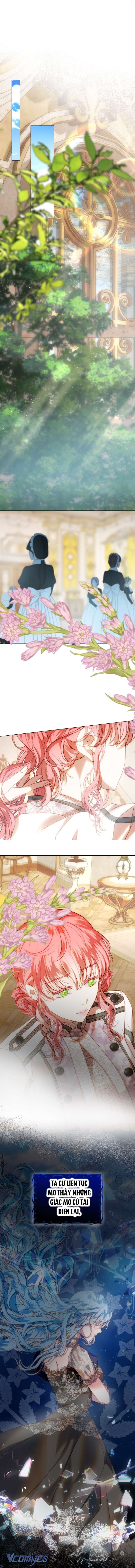 Tôi Được Sinh Ra Là Con Gái Thứ Hai Chapter 50 - Trang 4