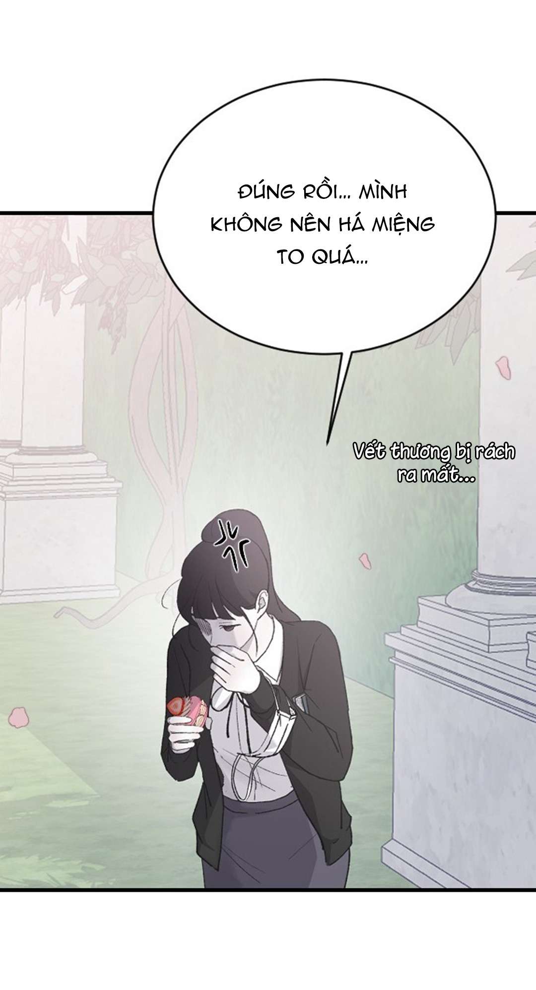 Ba Anh Trai Cực Phẩm Của Tôi Chap 75 - Trang 3