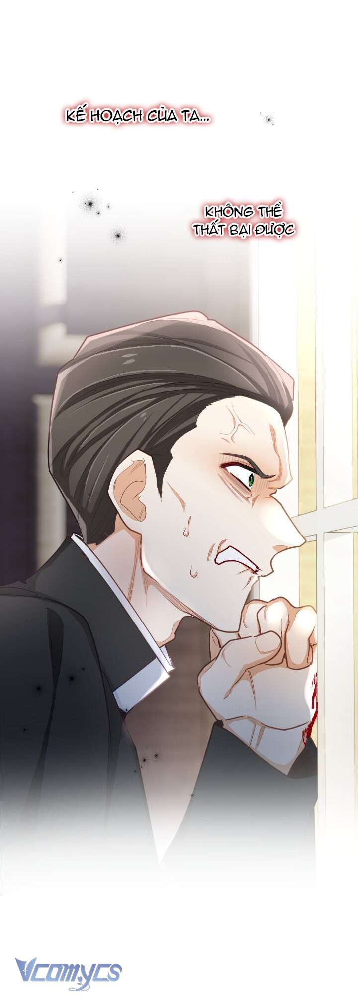 Sự Báo Thù Của Một Vị Thánh Chap 103 - Next Chap 104