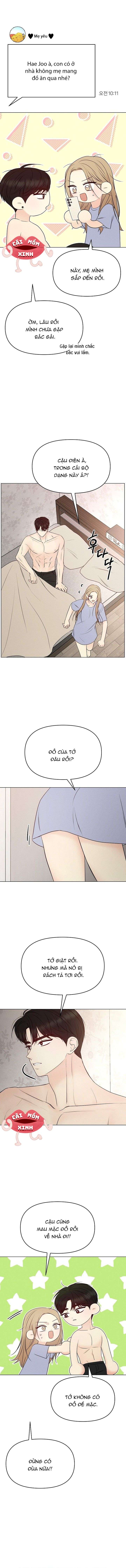 Soái Ca Kiểu Mẫu Chap 2 - Next Chap 3