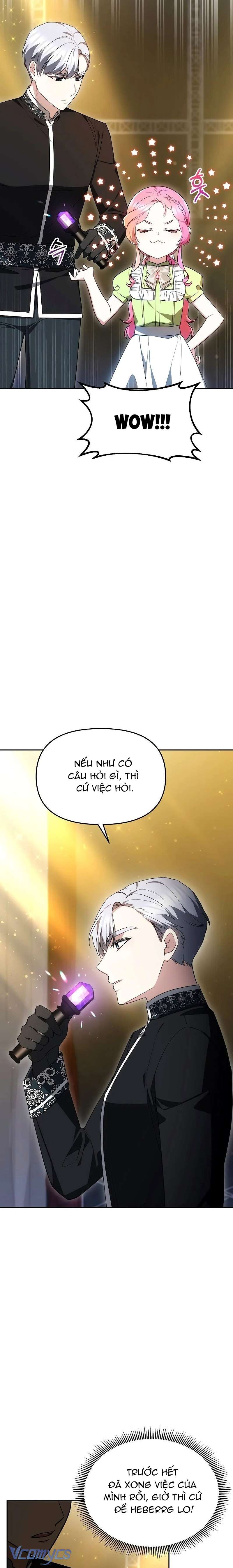 [PNT] Rồng Con Thuần Hóa Những Kẻ Điên Rồ Chap 41 - Trang 2