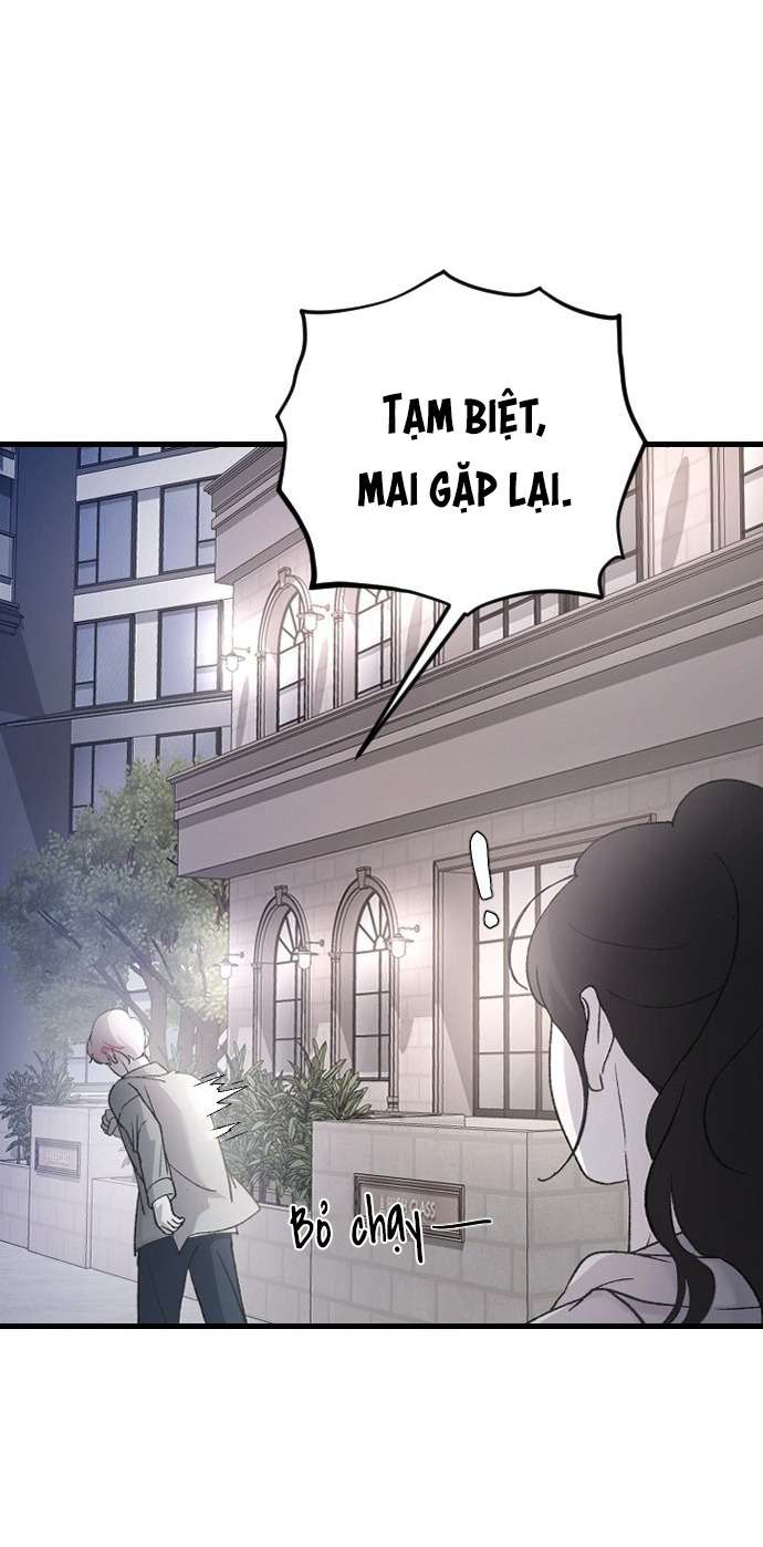 Ba Anh Trai Cực Phẩm Của Tôi Chap 73 - Trang 3