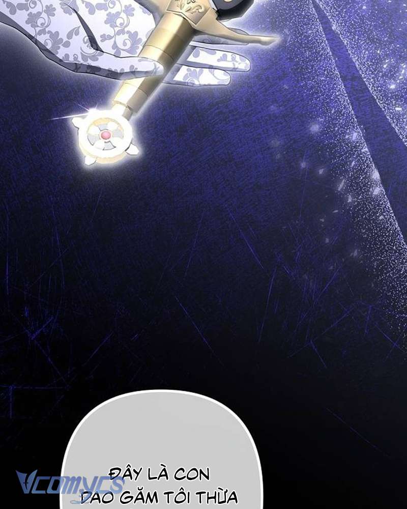 Praesepe Bên Ngoài Chiếc Lồng Chap 20 - Trang 4