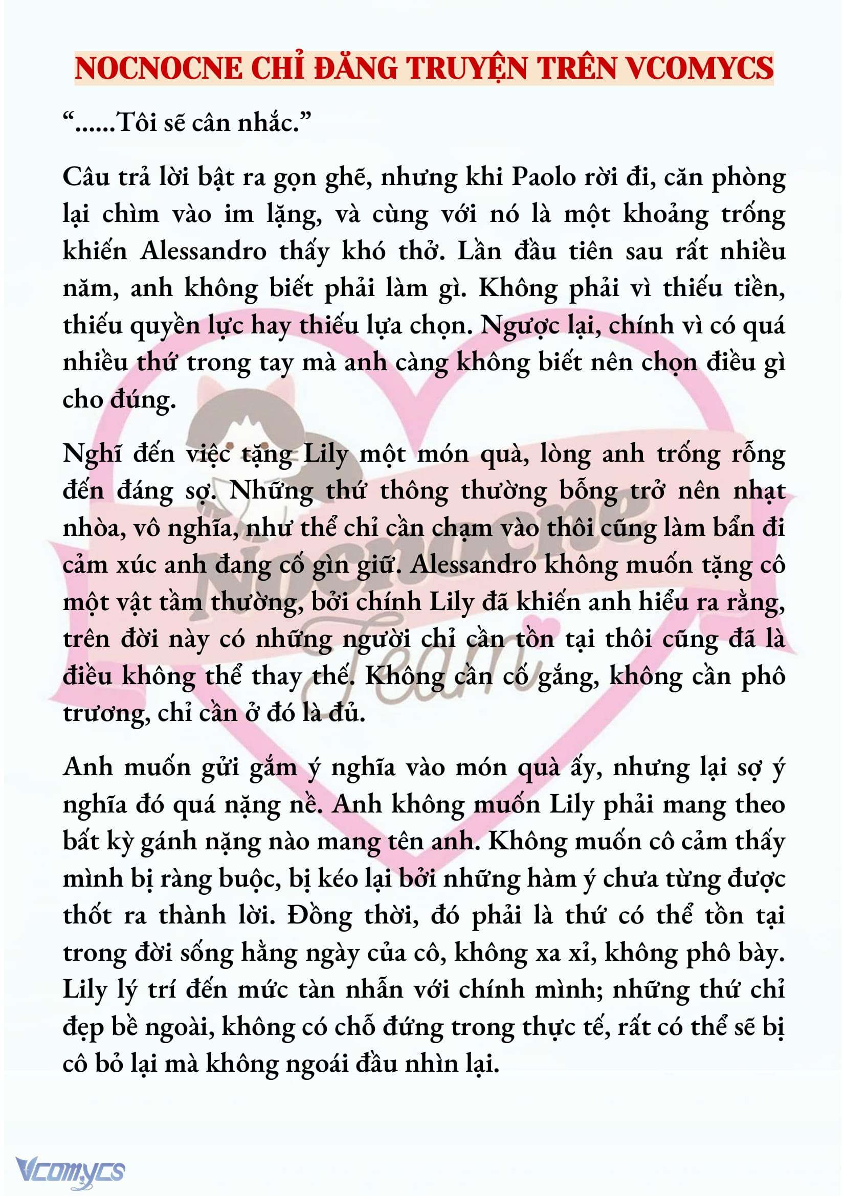 [TIỂU THUYẾT] ĐIỂM CHÍ Chap 105 - Next Chap 106