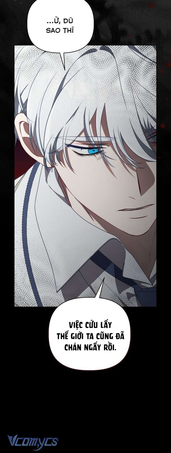 Sự Điều Trị Đặc Biệt Của Tinh Linh Chap 116 - Next Chap 117