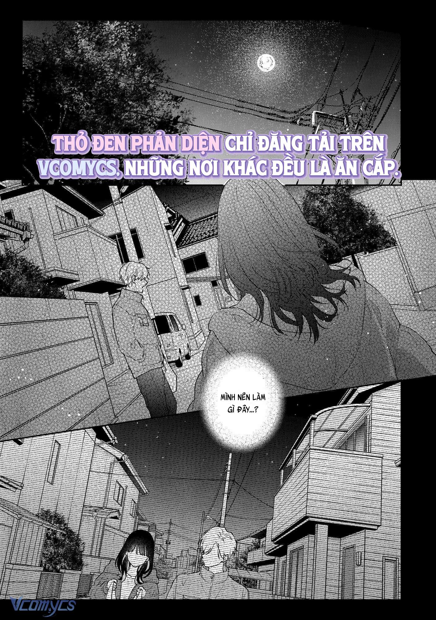 [18+] Tuyển Tập Truyện Ngắn Sếch Tàn Bạo Chap 13 - Trang 2