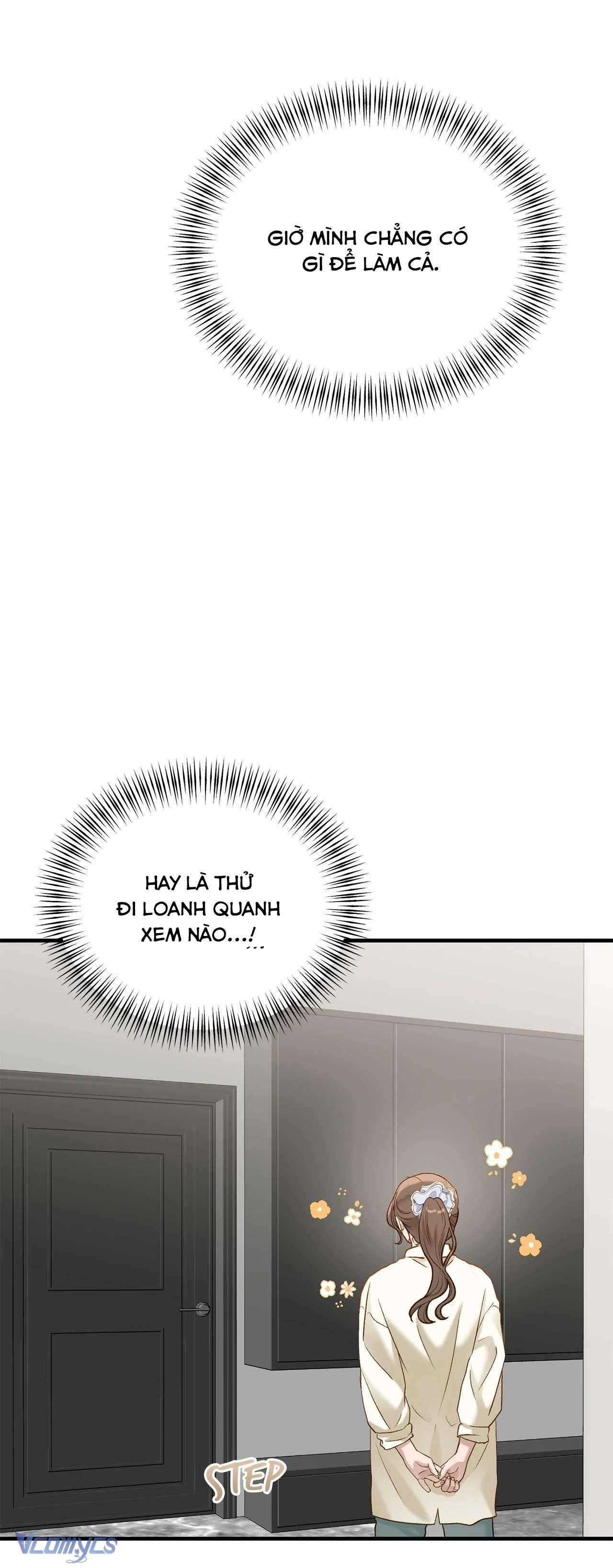 Bất Chấp Rủi Ro Chap 29 - Trang 4