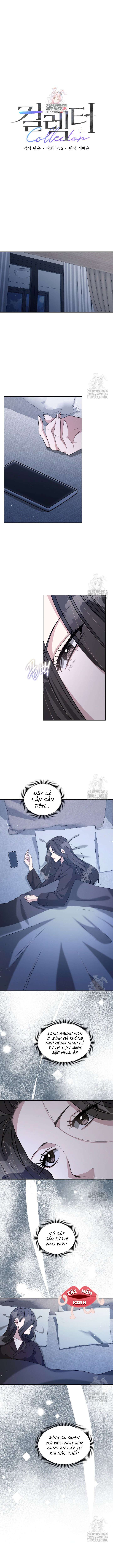 Collector Collector-Chap 44 - Trang 2