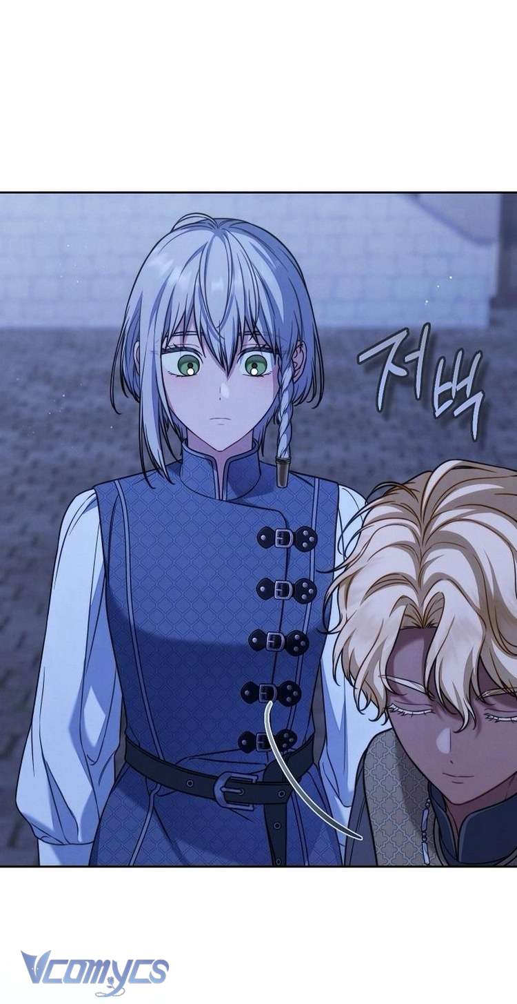 Hôn Nhân Vụ Lợi 2: Bản Tình Ca Không Thể Quên Chap 31 - Trang 2