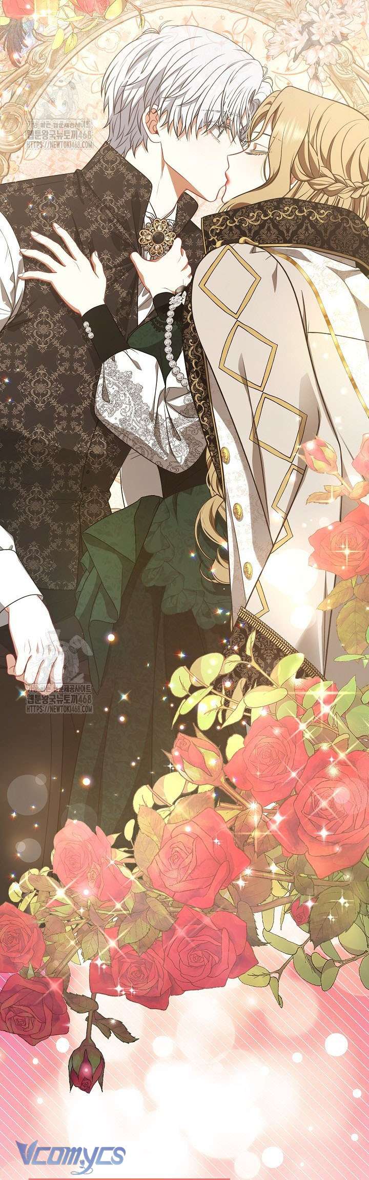 Tôi Đã Xem Một Vở Kịch Chap 38 - Next Chap 39