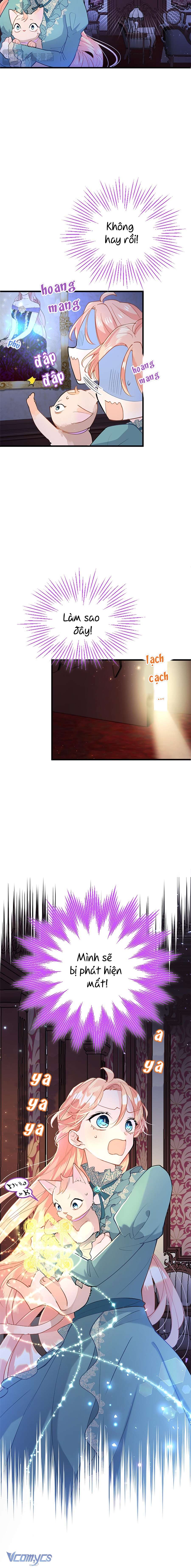 Đại Tiểu Thư Sao Phải Giả Nam Chapter 50 - Next Chapter 51