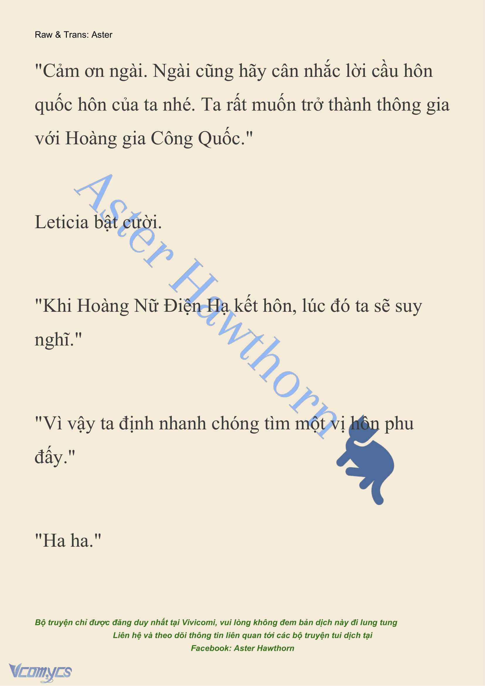 [NOVEL] Cách Để Em Bảo Vệ Anh Chap 225 - Next 