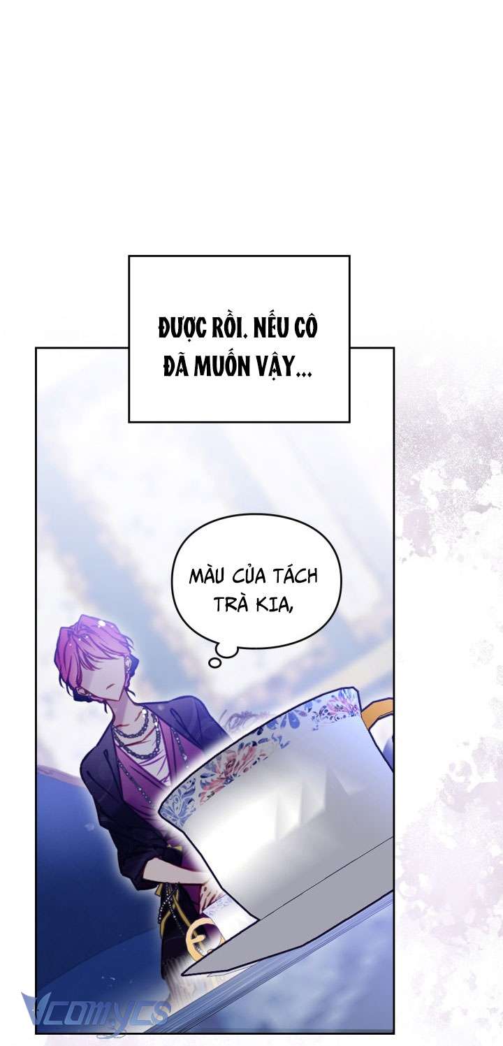 Kết Cục Của Nhân Vật Phản Diện Chỉ Có Thể Là Cái Chết Chap 164 - Trang 4