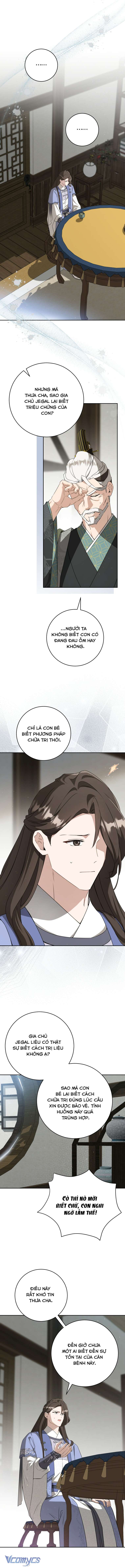 Trở Thành Cô Cháu Gái Bị Khinh Miệt Của Nhà Quyền Quý Chap 91 - Trang 2