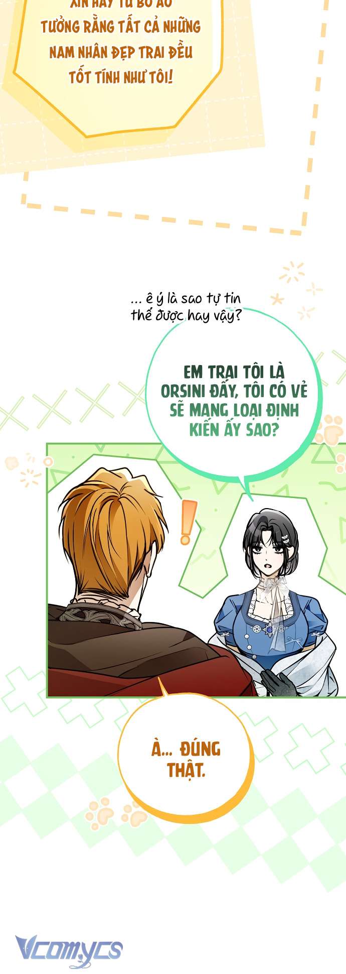 Ai Đó Đang Điều Khiển Cơ Thể Của Tôi Chap 84 - Trang 2