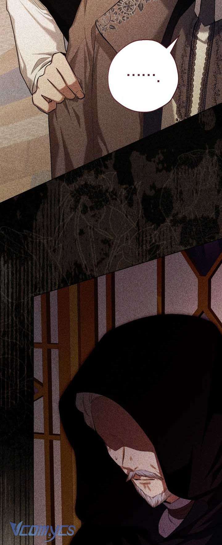 Đứa Trẻ Nuôi Dưỡng Ác Ma Chap 17 - Trang 2