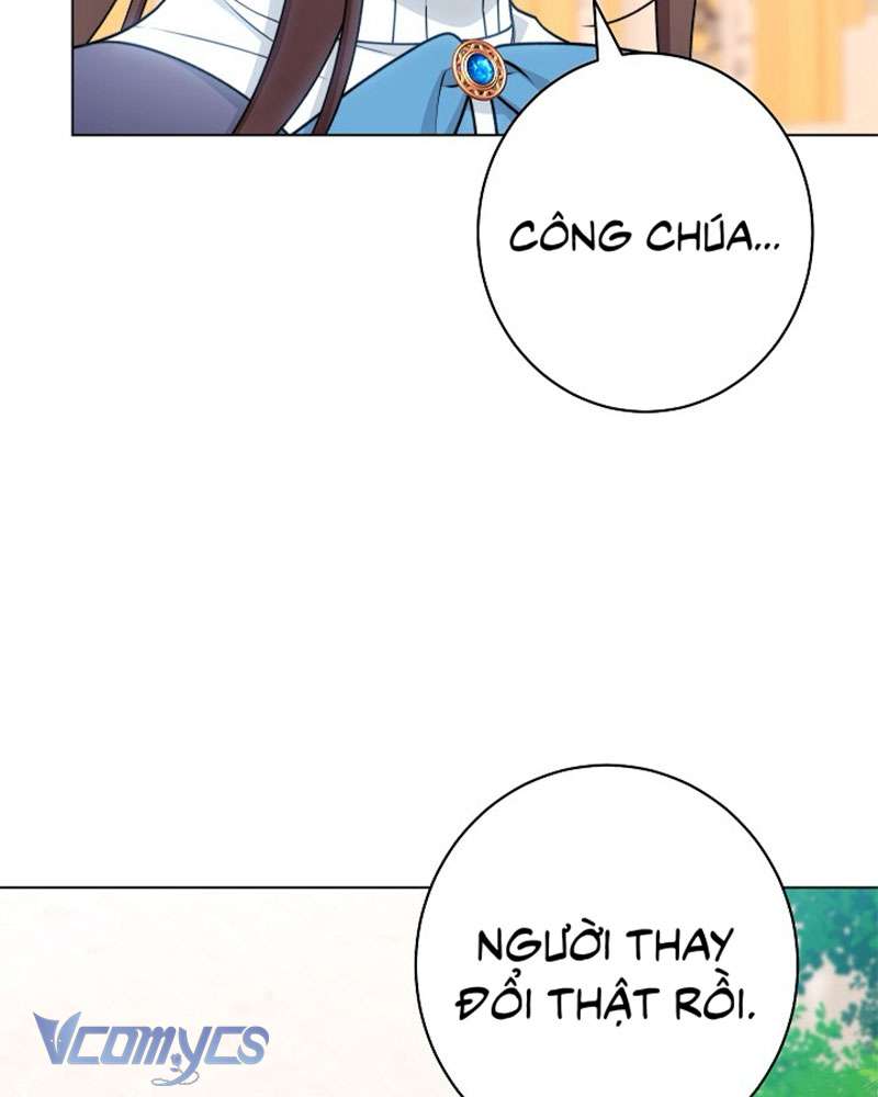 Hầu Gái Độc Quyền Của Hoàng Hậu Phản Diện Chap 100 - Trang 4