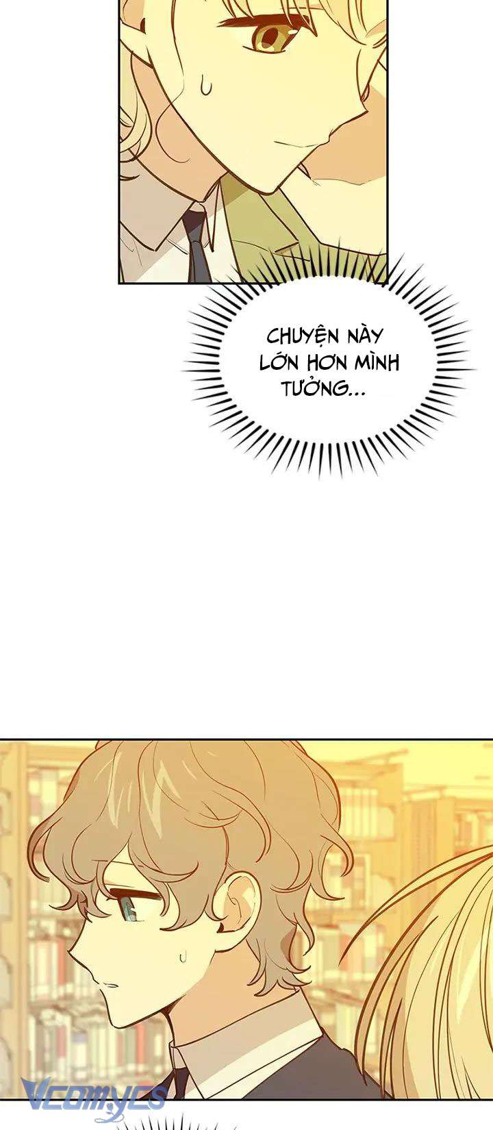 Điều Ước Sao Băng Chap 52 - Trang 4