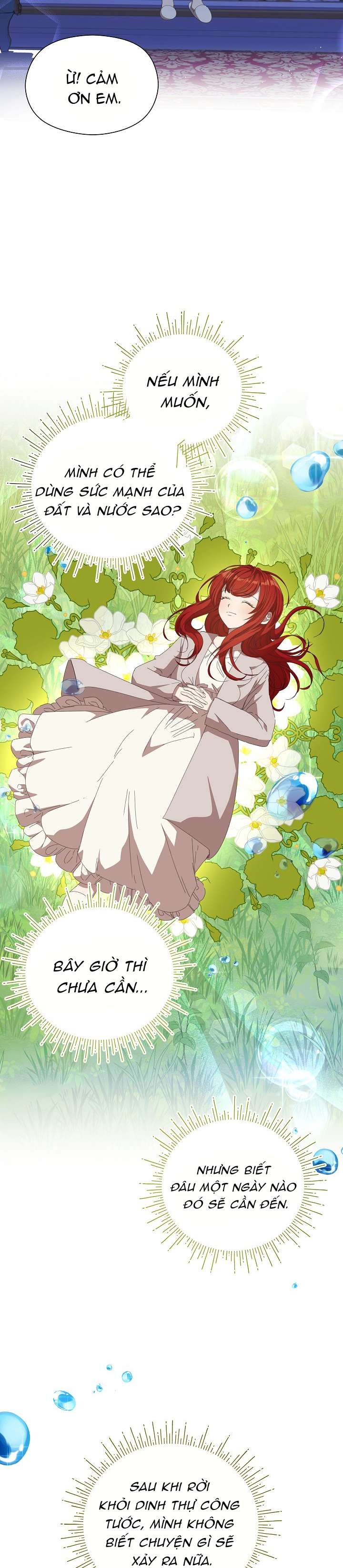 Tôi Đã Vô Tình Quyến Rũ Em Trai Của Nam Chính Chap 22 - Trang 3