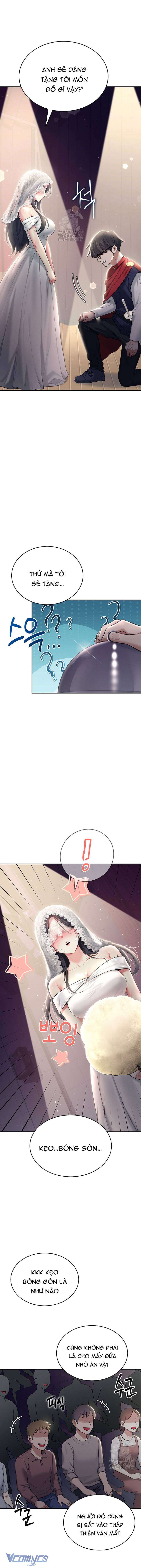 [18+] Đồ Chơi Tình Dục Không Dây Chap 41 - Trang 2