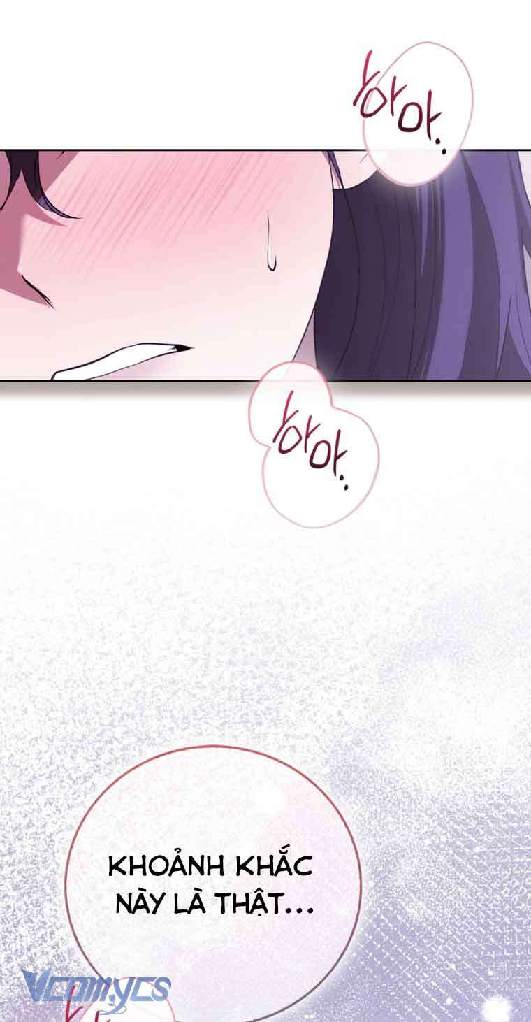 Bạn Trai Nhân Vật Chính Ám Ảnh Tôi Chap 58.2 - Trang 2