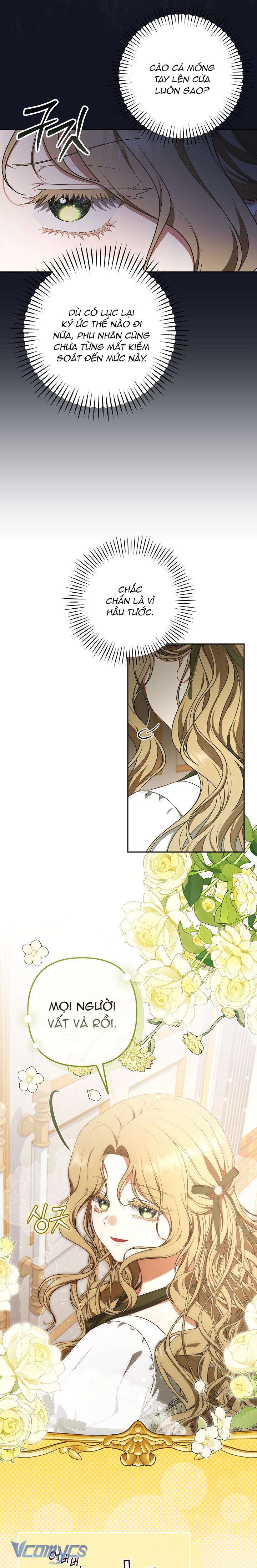 Tôi Đang Xem Một Vở Kịch Chap 2 - Trang 3