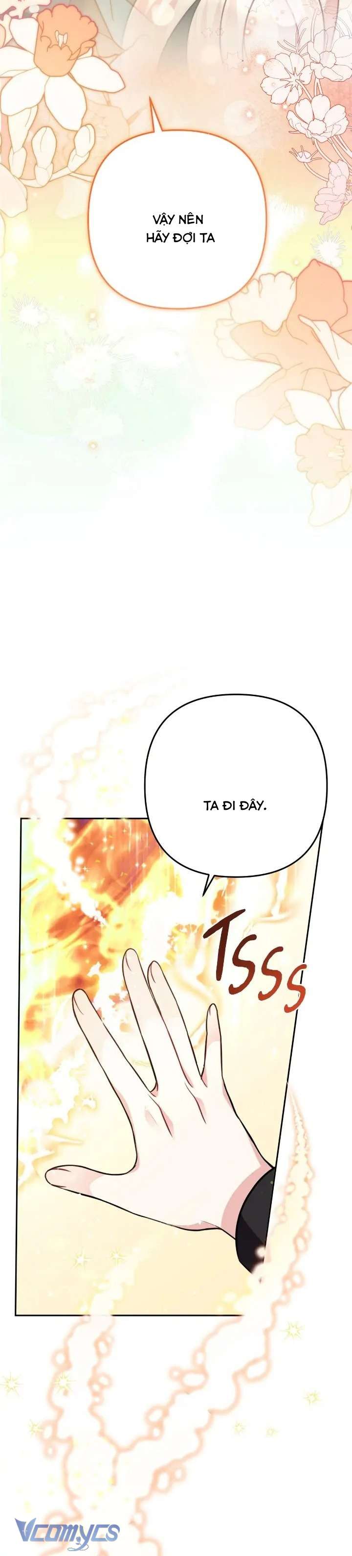 Tôi Sống Chung Với Mẹ Chồng Chapter 21 - Trang 4