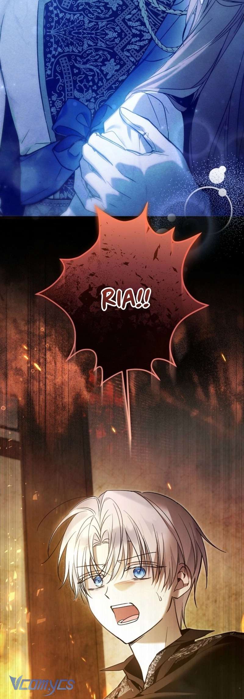 Độc Chiếm Sủng Ái Của Công Chúa Út, Mọi Người Đều Say Mê Tôi. Chap 37 - Trang 4