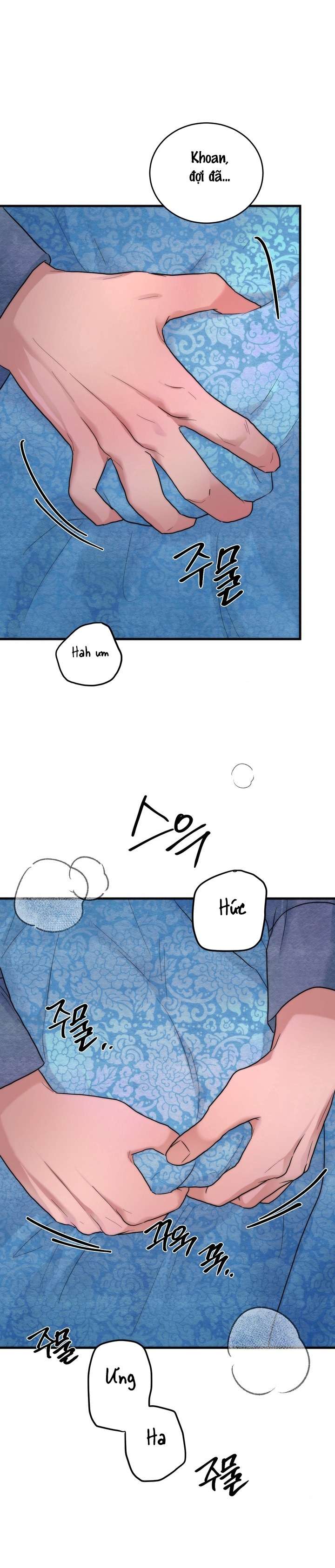 Xin Hãy Thuần Hóa Tôi, Thưa Chủ Nhân Chap 2 - Trang 3