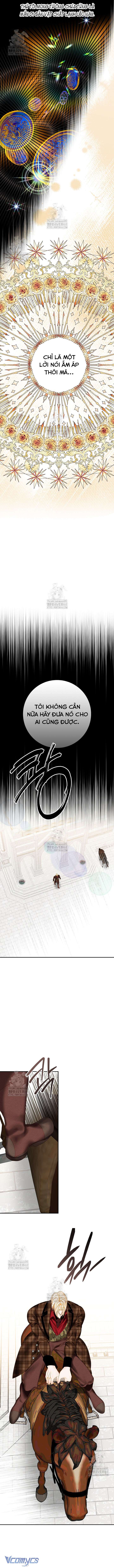 [18+] Nhật Ký Bí Mật Của Casnier Chap 40 - Trang 3