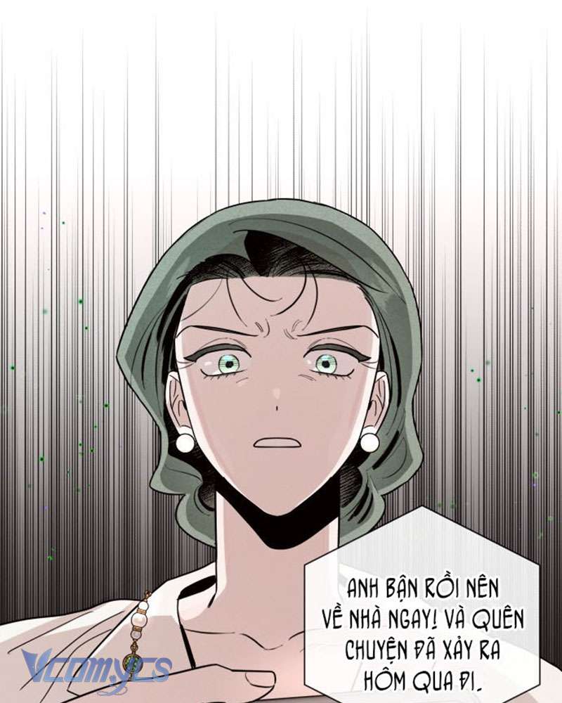 Tối Nay Tôi Là Người Được Cô Ấy Chọn Chap 3 - Trang 3