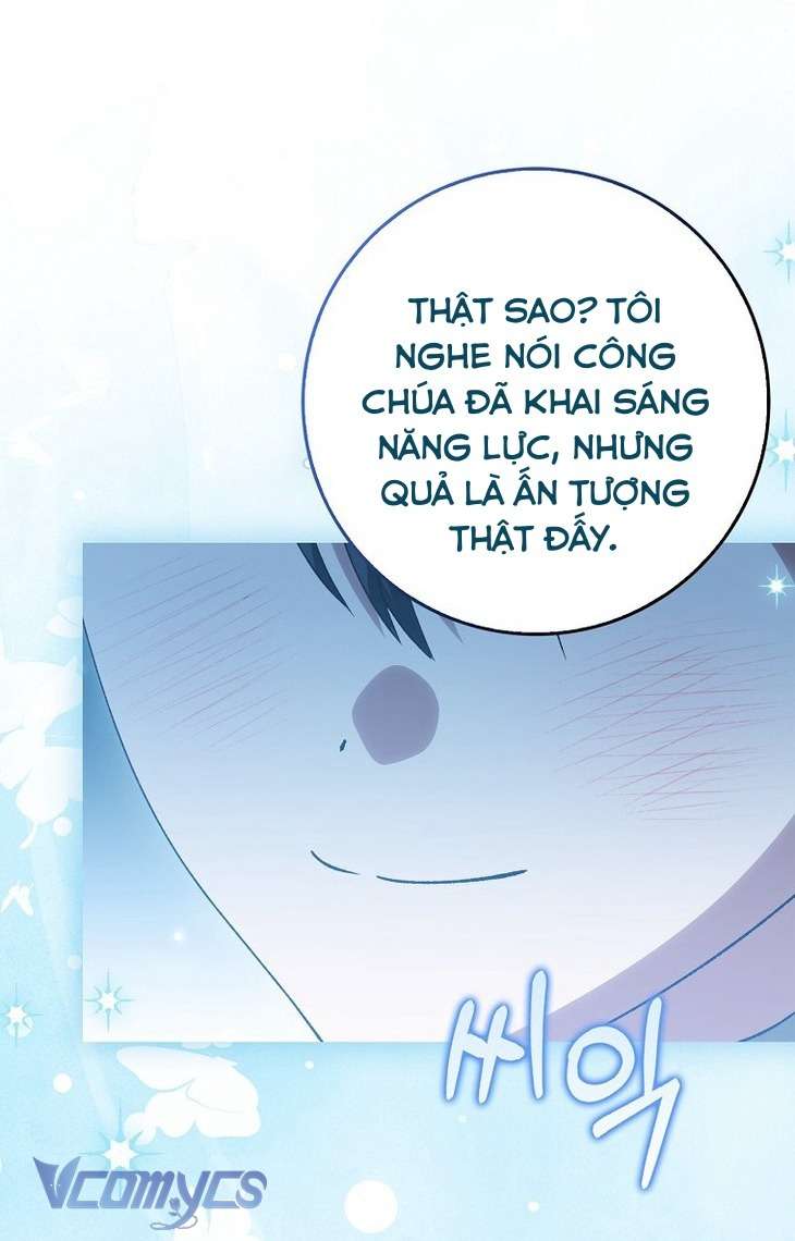 Công Chúa Bạch Hổ Không Có Nguy Hiểm Nha! Chap 11 - Trang 2