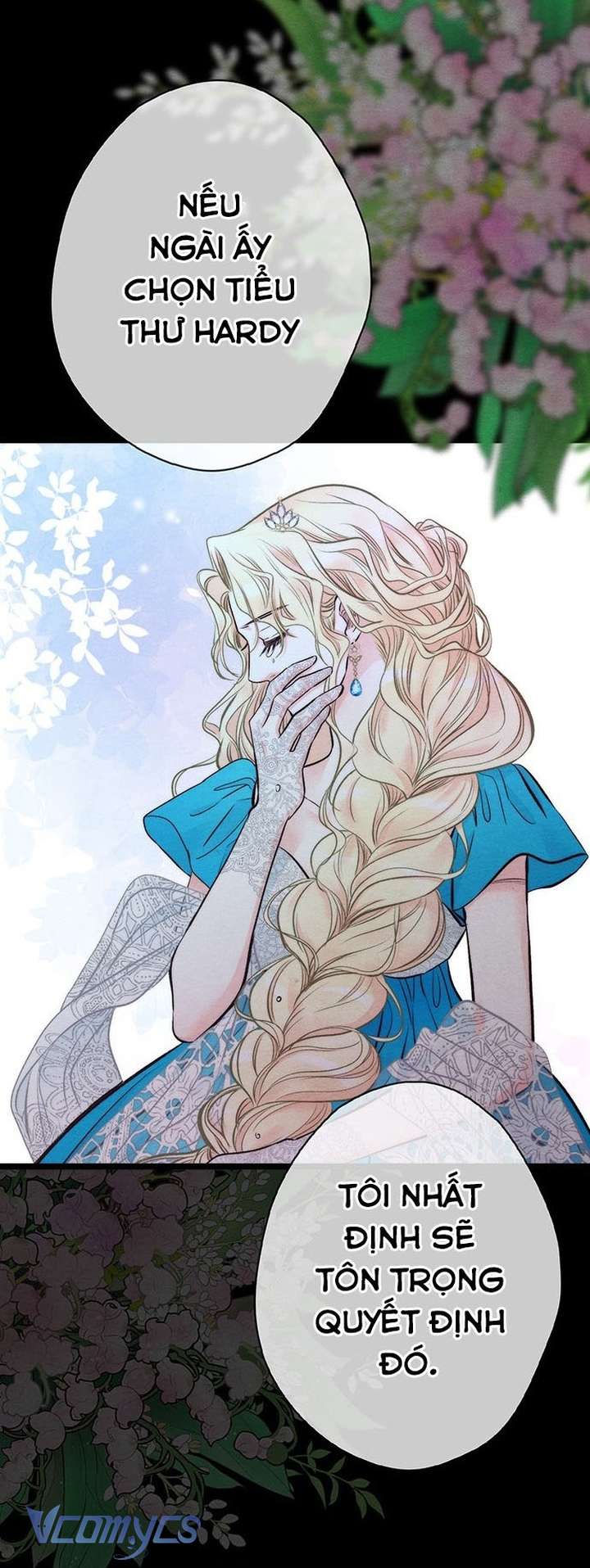 Hoàng Tử Rắc Rối Chap 26 - Next Chap 27