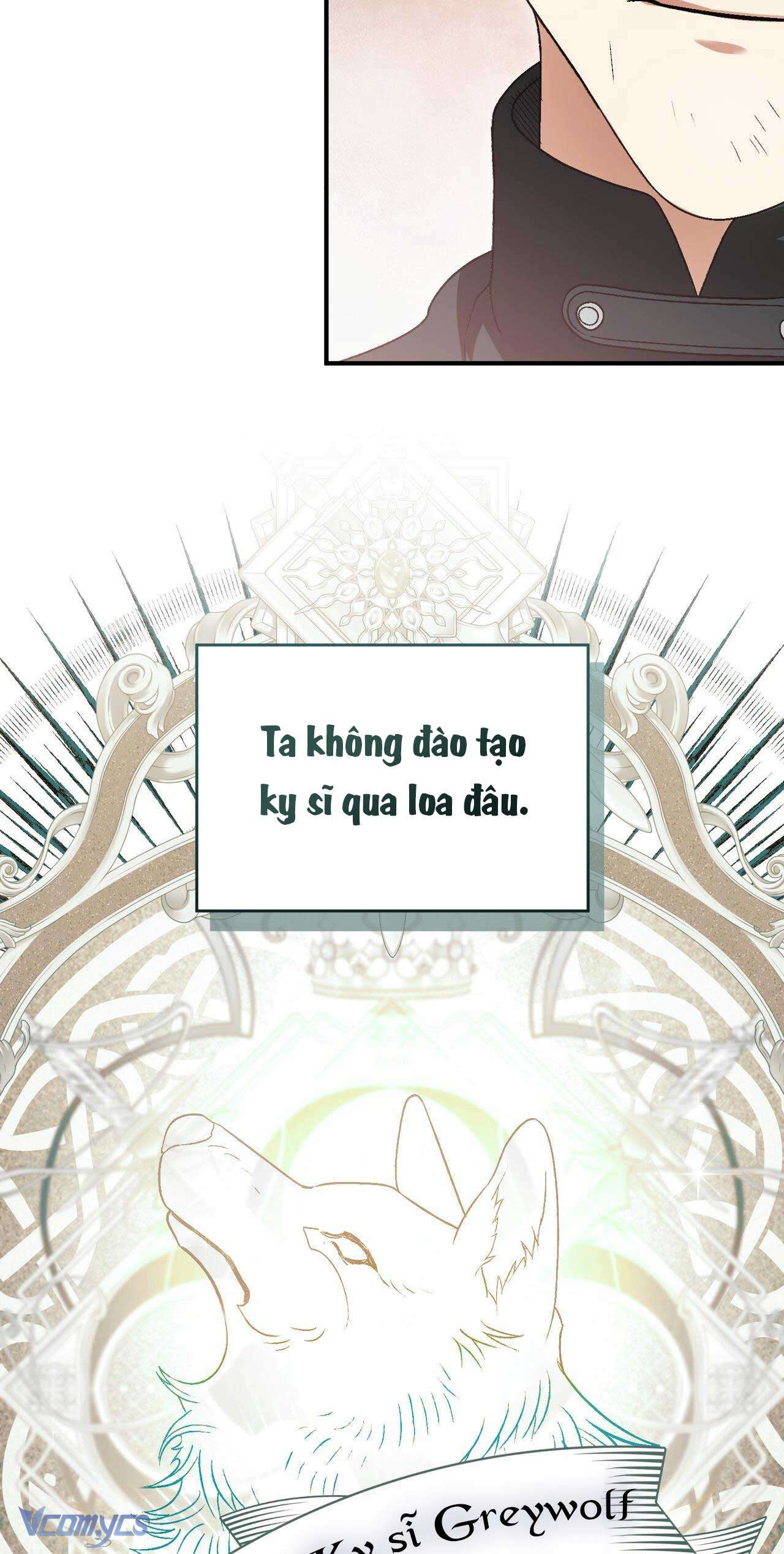 Gửi đến người sói yêu dấu của em Chap 13 - Next Chap 14