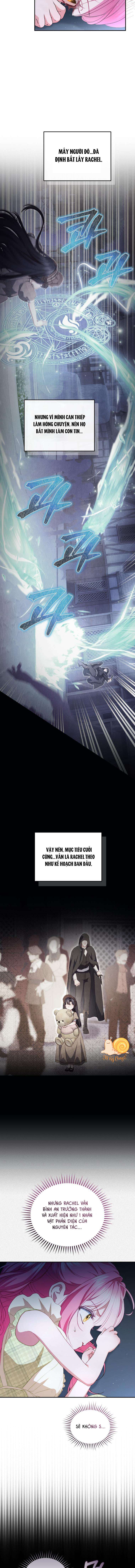 Tôi Là Người Duy Nhất Không Biết Ác Nữ Là Một Người Đàn Ông Chap 22 - Trang 2