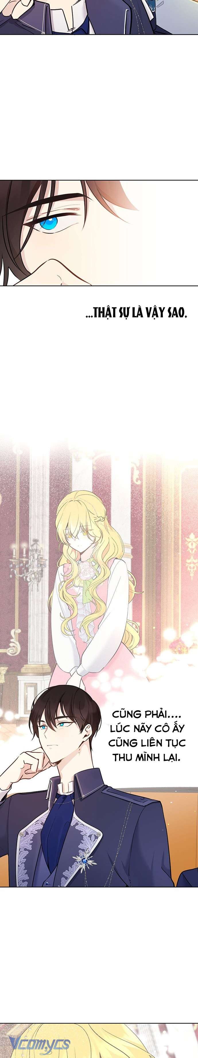 Cuộc Sống Hạnh Phúc Cùng Chồng Chapter 2 - Trang 4