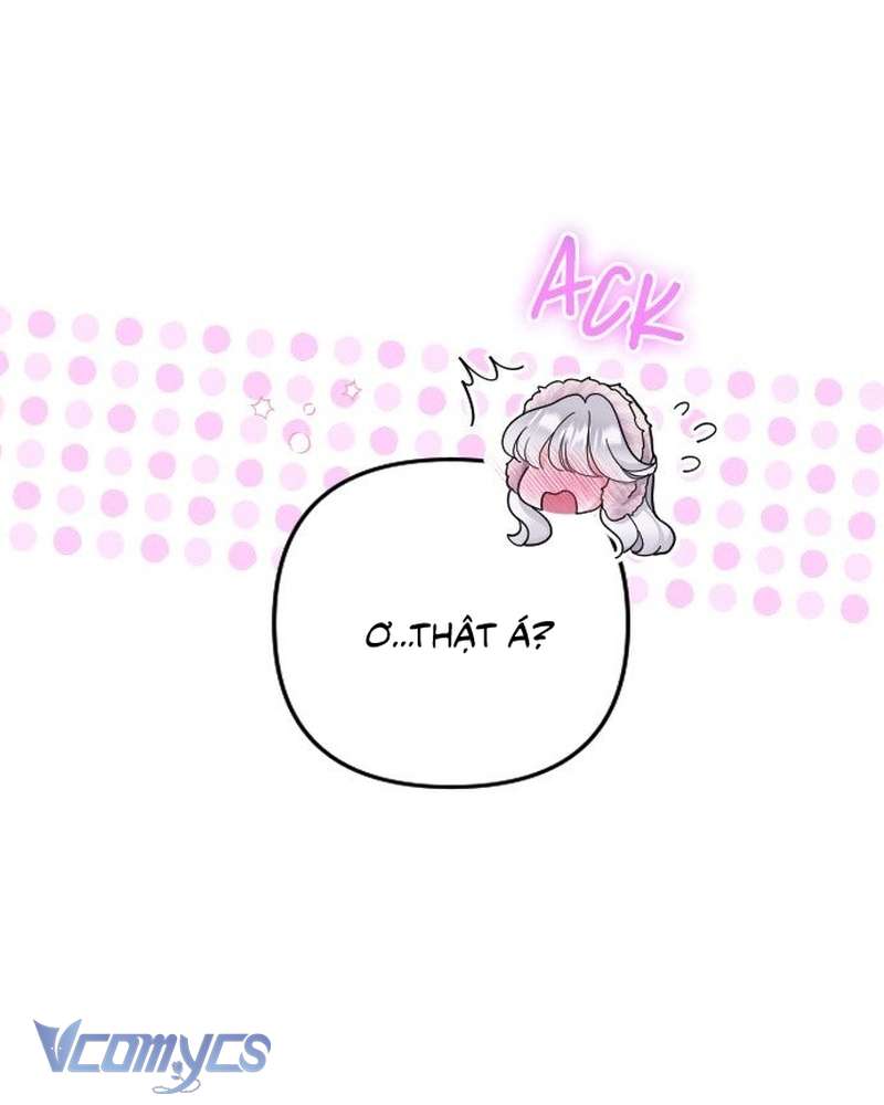 Trước Khi Em Có Ý Định Chạy Trốn Ta Sẽ Ngăn Chặn Nó Chap 38 - Trang 2