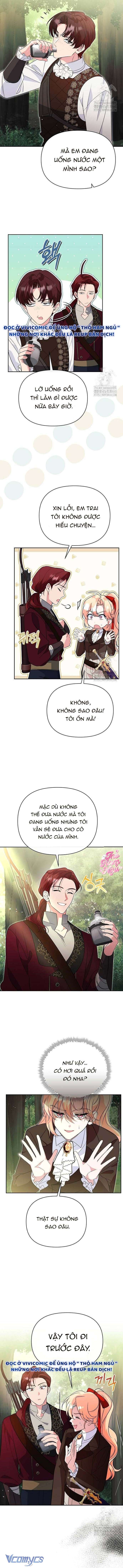 Có Nhiều Nam Chính Quá Đi! Chap 46 - Trang 2