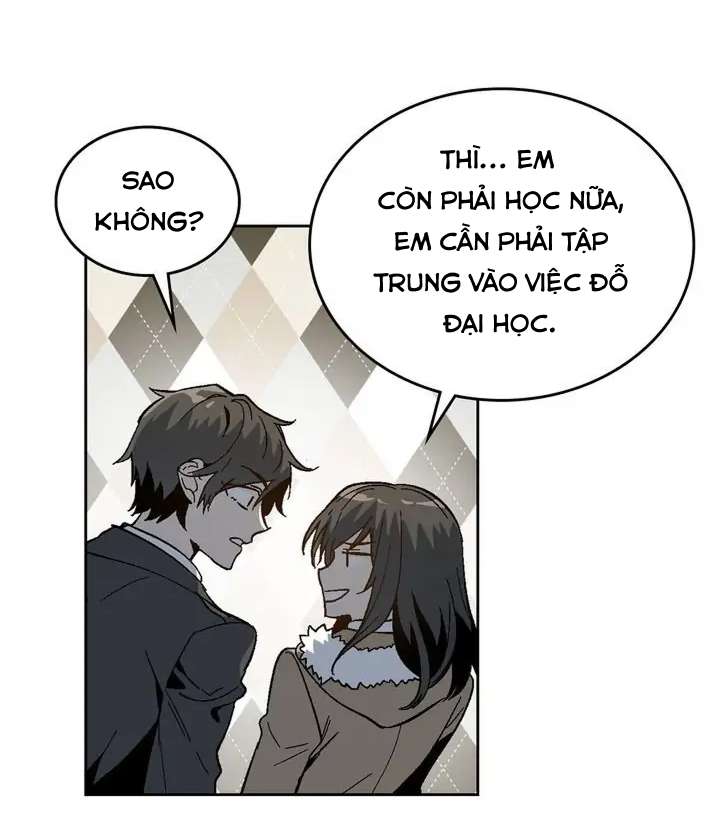 Vị Hôn Thê Khế Ước Của Công Tước Chap 140 - Trang 4