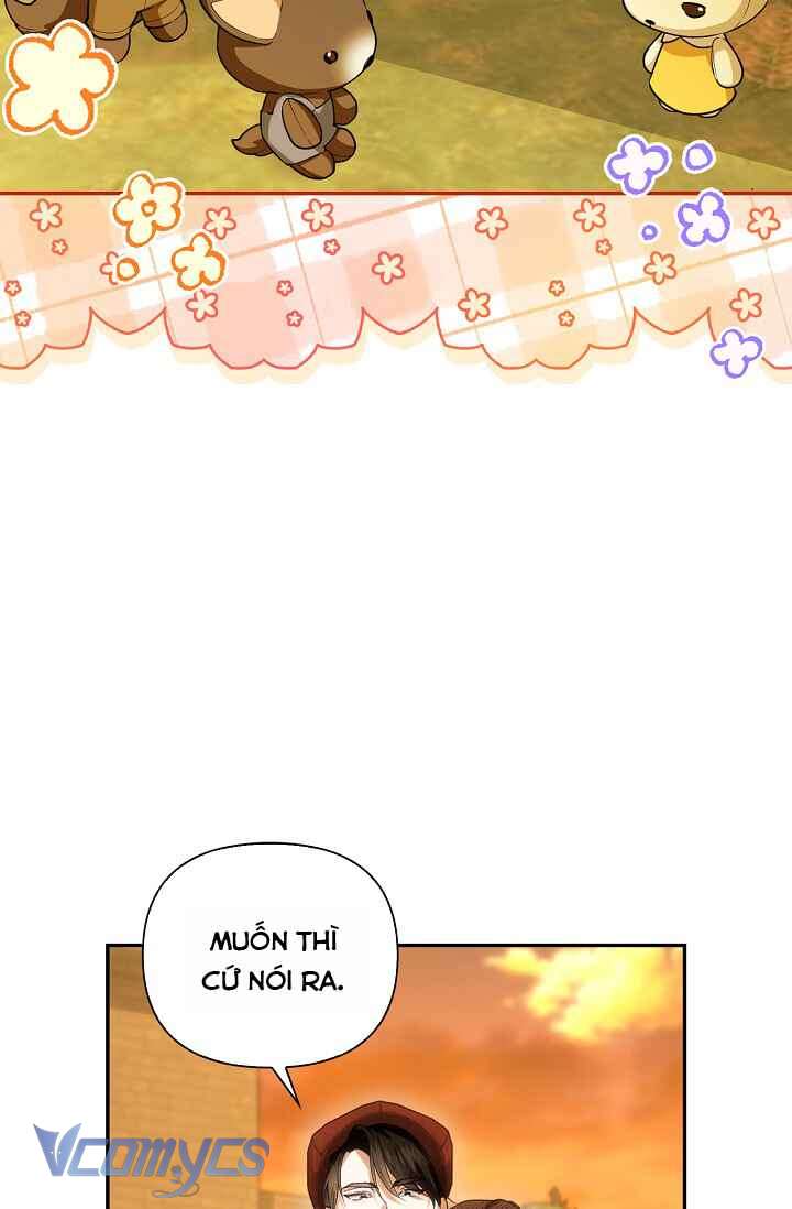 Phương Pháp Che Giấu Đứa Con Của Hoàng Đế Chap 120 - Trang 3