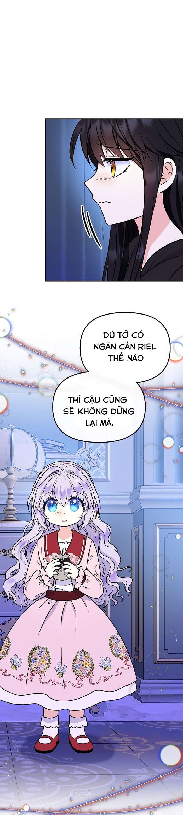 Trở Thành Con Gái Của Các Nhân Vật Chính Chapter 49 - Trang 4