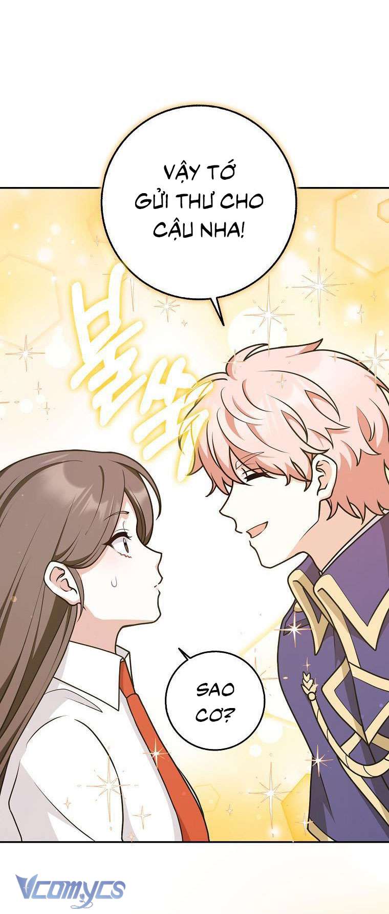 Tôi Thề Chúng Ta Chỉ Là Bạn Chapter 44 - Next Chapter 45