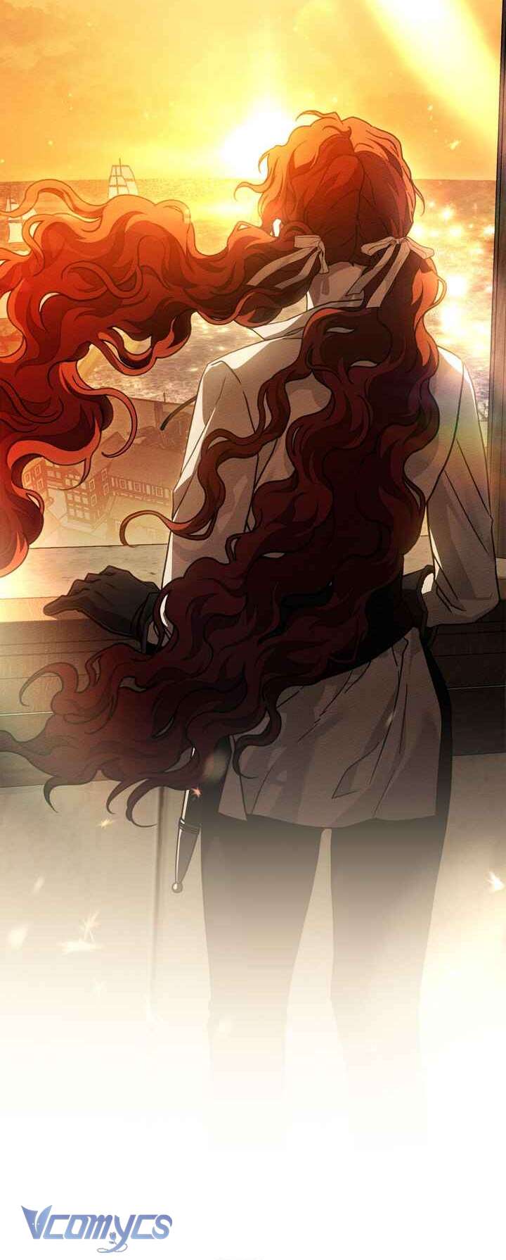 Dưới Bóng Cây Sồi Chap 109 - Trang 4