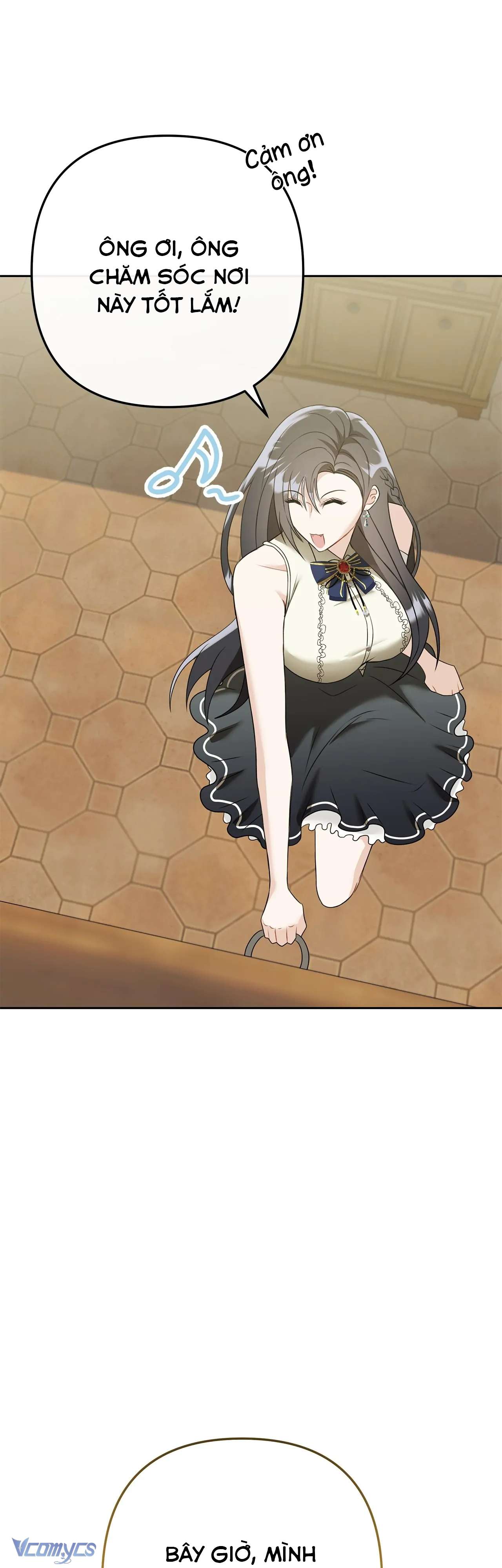 [18+] Chủ Nhân Hầm Ngục Hạng S Chap 2 - Next Chap 3